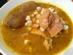 Fricasé Paceño